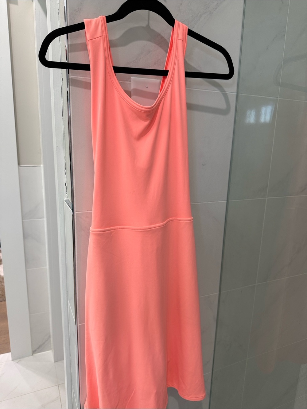 Columbia Tidal Cross Back Omni Shade Dress for Active Wear - NWT